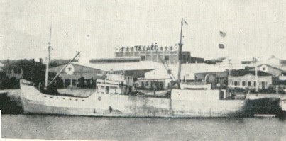 Coastal Freighter photo