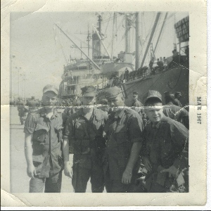 Kuhrt - McWhorter - Dugan